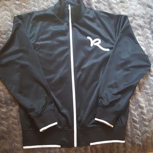 Rocawear track jacket